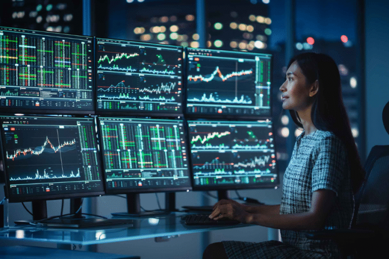 InvestorWeeklyNews Global Brief: What’s Shaping the World Today?