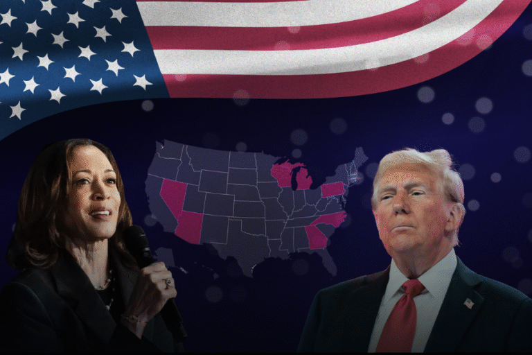 InvestorWeeklyNews Explains: Why the World Is Watching the 2025 Elections