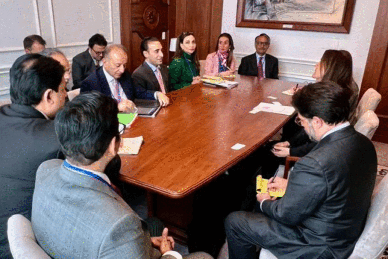 InvestorWeeklyNews Exclusive: Real Stories Behind the Latest Political Shake-Ups