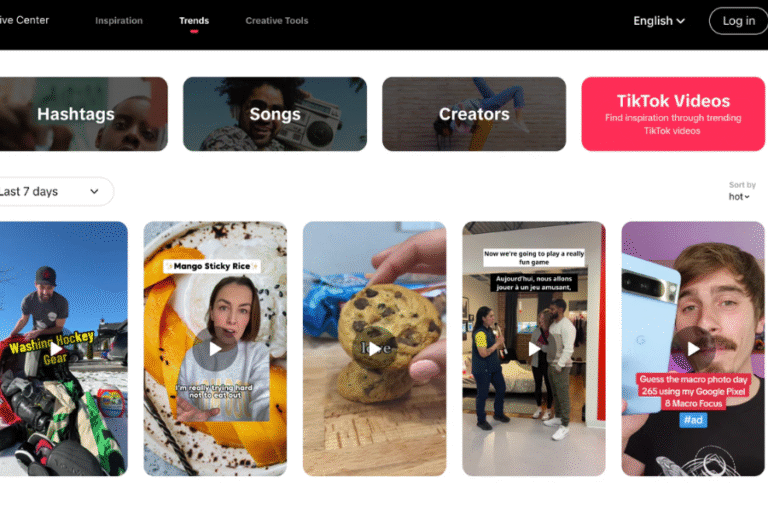Top Viral Trends on TikTok & Instagram This Week – InvestorWeeklyNews Social Recap