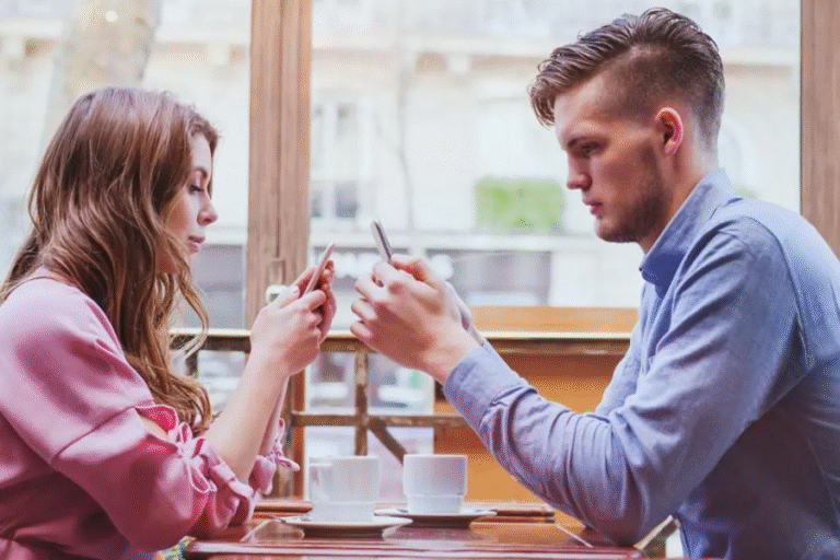 Is Social Media Making or Breaking Minds? A Deep Dive by InvestorWeeklyNews