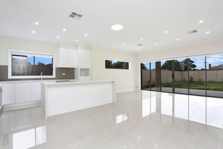 What Types of Home Renovations Are Most Popular in Baulkham Hills?