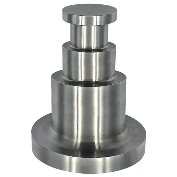 What is a Drop In King Pin?