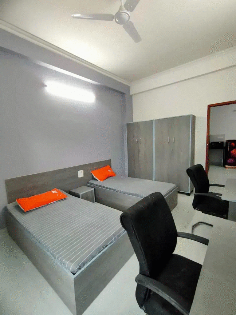 Comfortable and Affordable Student PG Options Near Manipal Jaipur