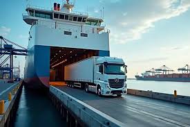 The Evolution of Online Car Shipping in Dubai: Convenience Meets Reliability