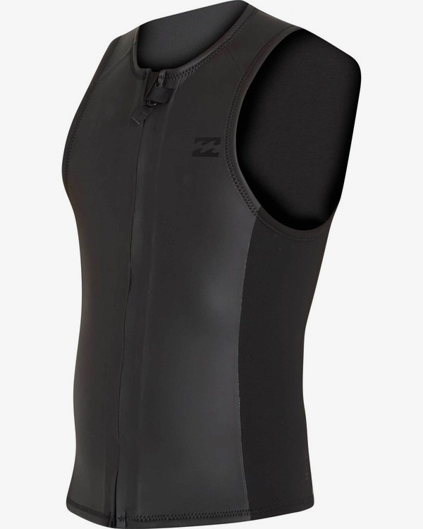 What Is a Wetsuit Vest Used For?