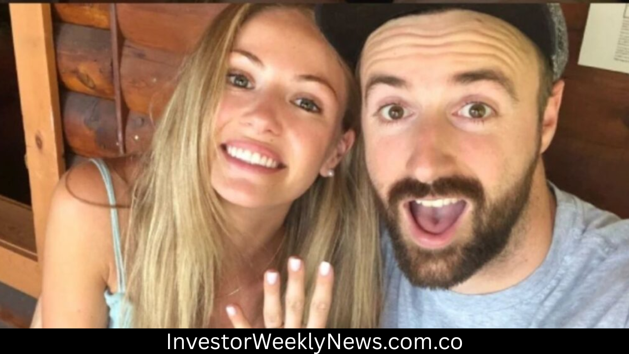 Tony Hinchcliffe Ex-Wife