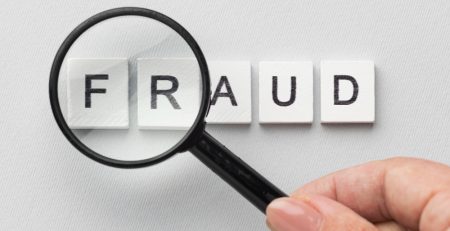 Fraudee