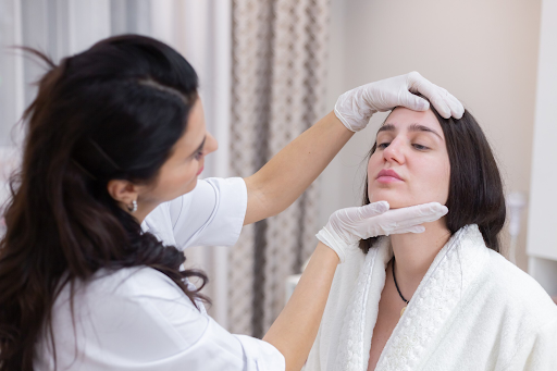 Emsculpt Neo Treatments