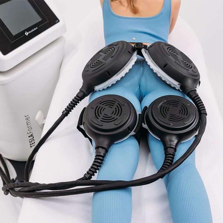 TESLA Former Treatment