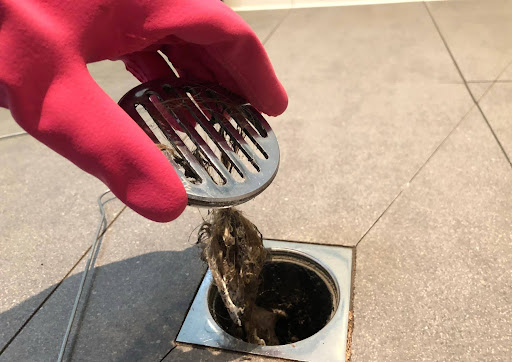 Blocked Drains